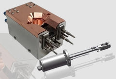 E-Beam Gun Sources And Spares
