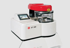 HHV BT150 and BT300 Bench Top Coaters