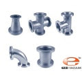 ISO Series Vacuum Fittings