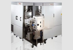 Ion Beam Etch