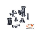 KF Series Vacuum Fittings