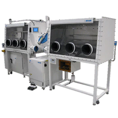 MBraun Glove Box System