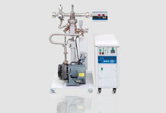 MEQulee RGM-202 / RGM-302, Reactive Gas Process Monitoring System