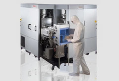 NEXUS IBE-420Si Ion Beam Etch System