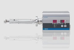 QULEE BGM, RESIDUAL GAS ANALYSIS/PROCESS GAS MONITOR BASIC PROCESS GAS MONITOR