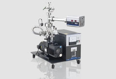 Qulee YTP, Quadrupole Mass Spectrometer with Differential Pumping Kit