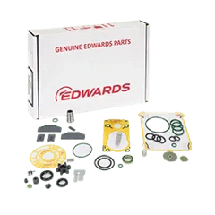 Spare Parts