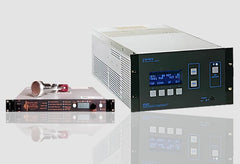 Sputter Power Supplies