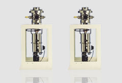 Substrate Heating