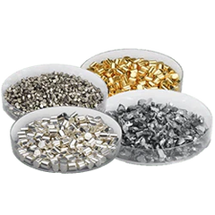 Evaporation Materials