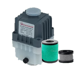 Oil Mist Filters & Accessories