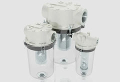Liquid Separators