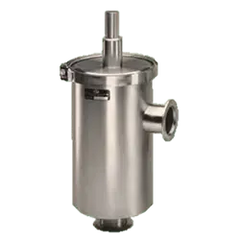 Vapour Condensing Filters