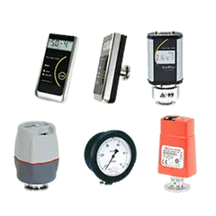 Vacuum Gauges