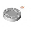 Blank Flange Non-Rotatable