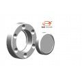 Blank Flange Rotatable