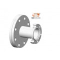 Tubulated Reducer Small Flange Rotatable