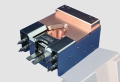 e-Vap 10kW Large Rotary Pocket Source