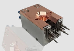 e-Vap 3kW Mighty Source