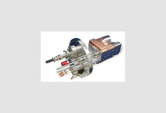 e-Vap Custom Flangemount Assemblies