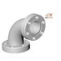 90 Degree Elbow Rotatable
