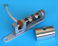 Carbon rod source E09039000 – Ezzivision