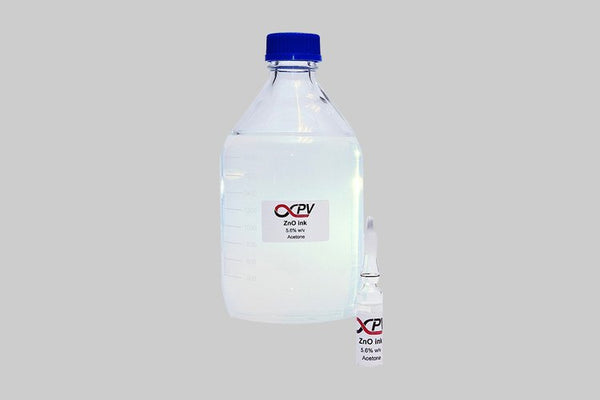 Zinc Oxide Ink – Ezzivision