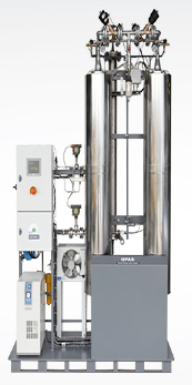 Oxymat Dexo System - OPAS