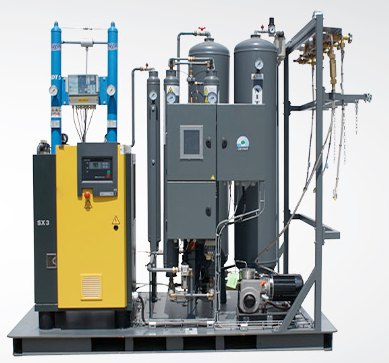 Custom Engineered Marine Projects