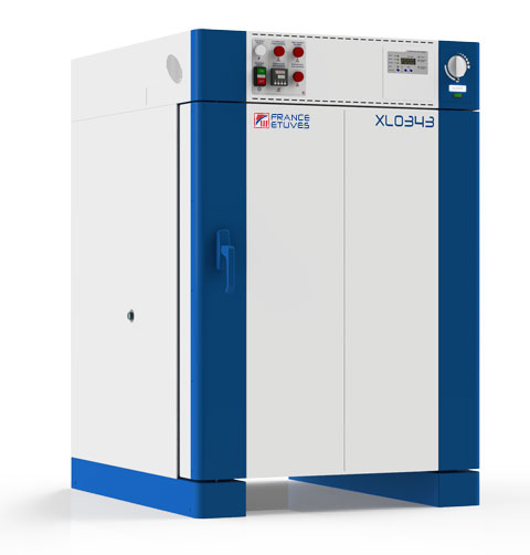 Industrial Oven XL