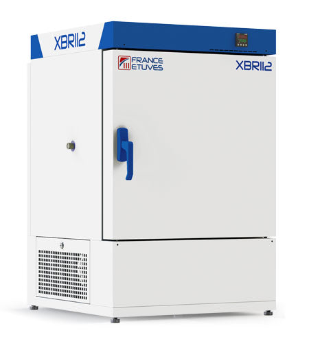 Cooled Incubator XBR