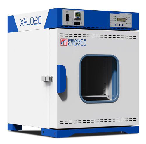 Vacuum Oven Low Vacuum XFL